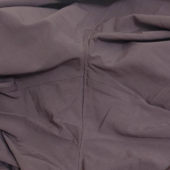 NWT Eddie Bauer Traveler Ankle Pant, Color People Size 2X - Picture 11 of 15